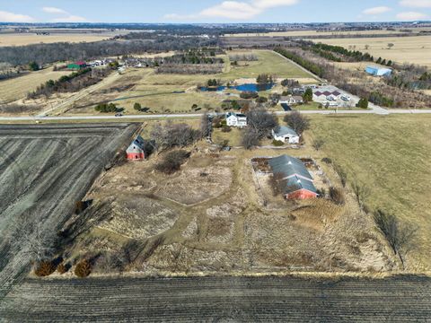 Tiny photo for 2200 Holt Road, Minooka, IL 60447 (MLS # 12553175)