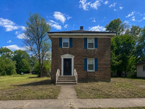 Photo of 14919 Cooper Avenue, Harvey, IL 60426 (MLS # 12680356)