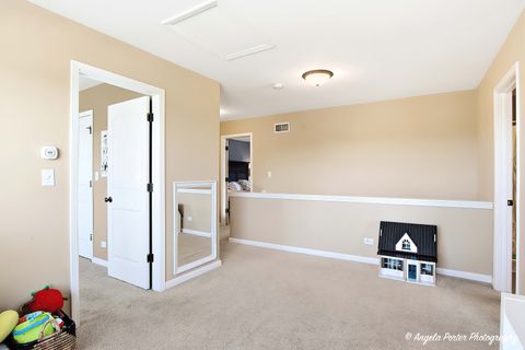 Tiny photo for 3109 Talismon Lane, Johnsburg, IL 60051 (MLS # 12508922)