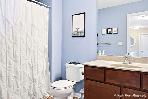 Tiny photo for 3109 Talismon Lane, Johnsburg, IL 60051 (MLS # 12508922)