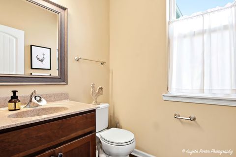 Tiny photo for 3109 Talismon Lane, Johnsburg, IL 60051 (MLS # 12508922)