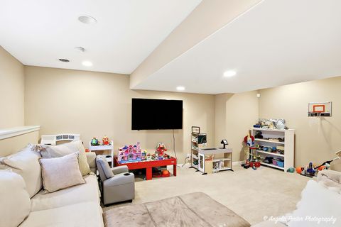 Tiny photo for 3109 Talismon Lane, Johnsburg, IL 60051 (MLS # 12508922)