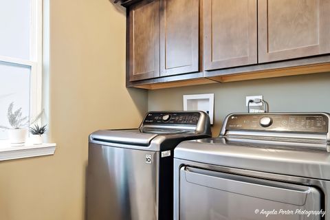 Tiny photo for 3109 Talismon Lane, Johnsburg, IL 60051 (MLS # 12508922)