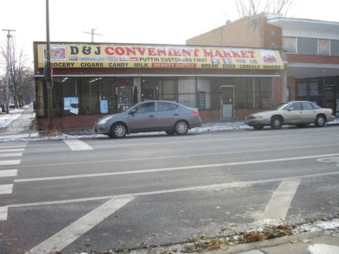 2625 E 83rd Street Chicago IL 60617