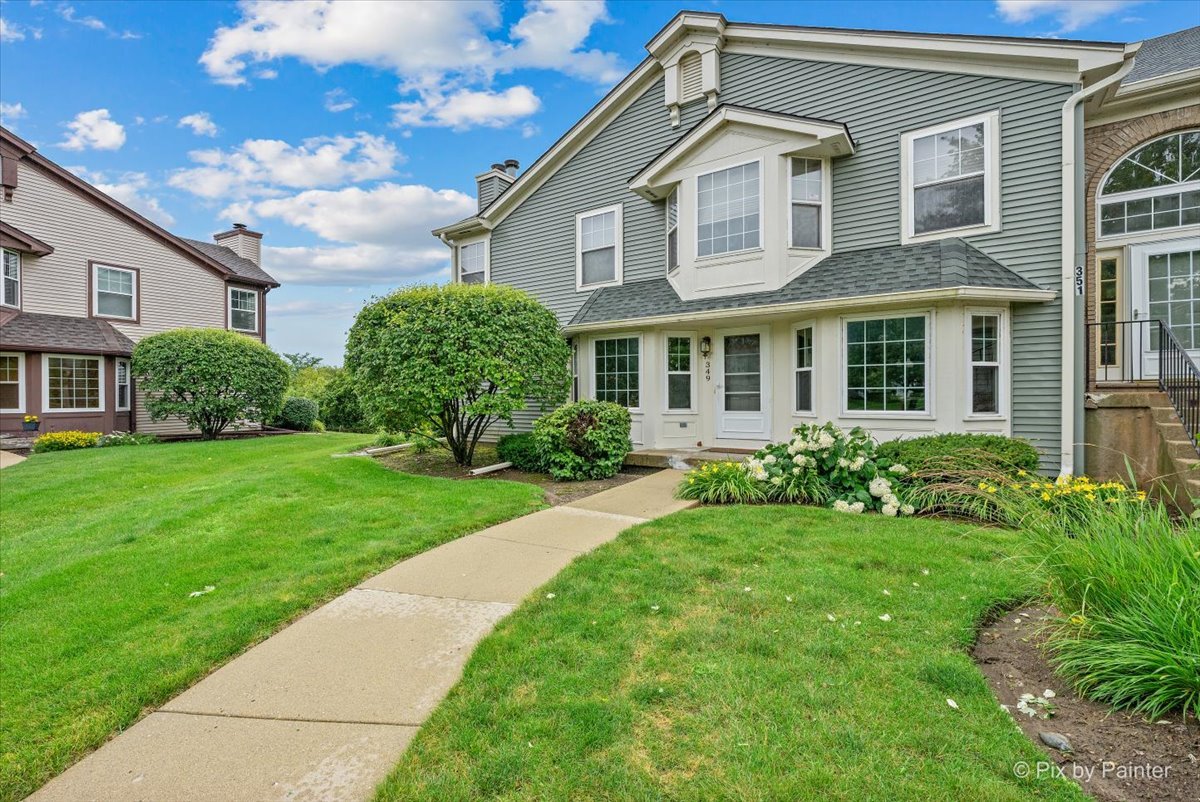 349 Kresswood Drive 349