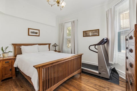 Tiny photo for 453 W Fullerton Parkway #2E, Chicago, IL 60614 (MLS # 12739888)