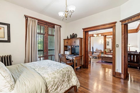 Tiny photo for 453 W Fullerton Parkway #2E, Chicago, IL 60614 (MLS # 12739888)