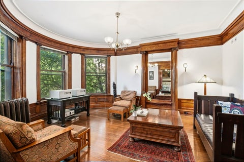 Tiny photo for 453 W Fullerton Parkway #2E, Chicago, IL 60614 (MLS # 12739888)