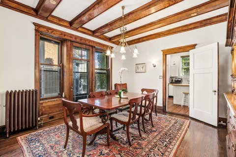 Tiny photo for 453 W Fullerton Parkway #2E, Chicago, IL 60614 (MLS # 12739888)