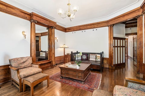Tiny photo for 453 W Fullerton Parkway #2E, Chicago, IL 60614 (MLS # 12739888)