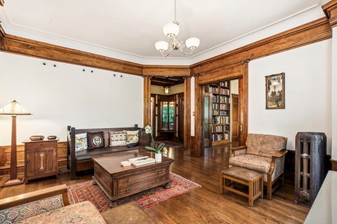 Tiny photo for 453 W Fullerton Parkway #2E, Chicago, IL 60614 (MLS # 12739888)