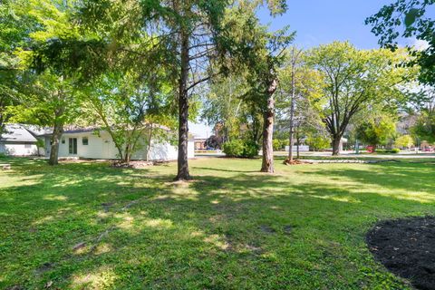 Tiny photo for 92-88 N AIRLITE Street, Elgin, IL 60123 (MLS # 12477649)