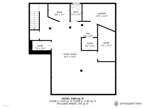 Tiny photo for 92-88 N AIRLITE Street, Elgin, IL 60123 (MLS # 12477649)