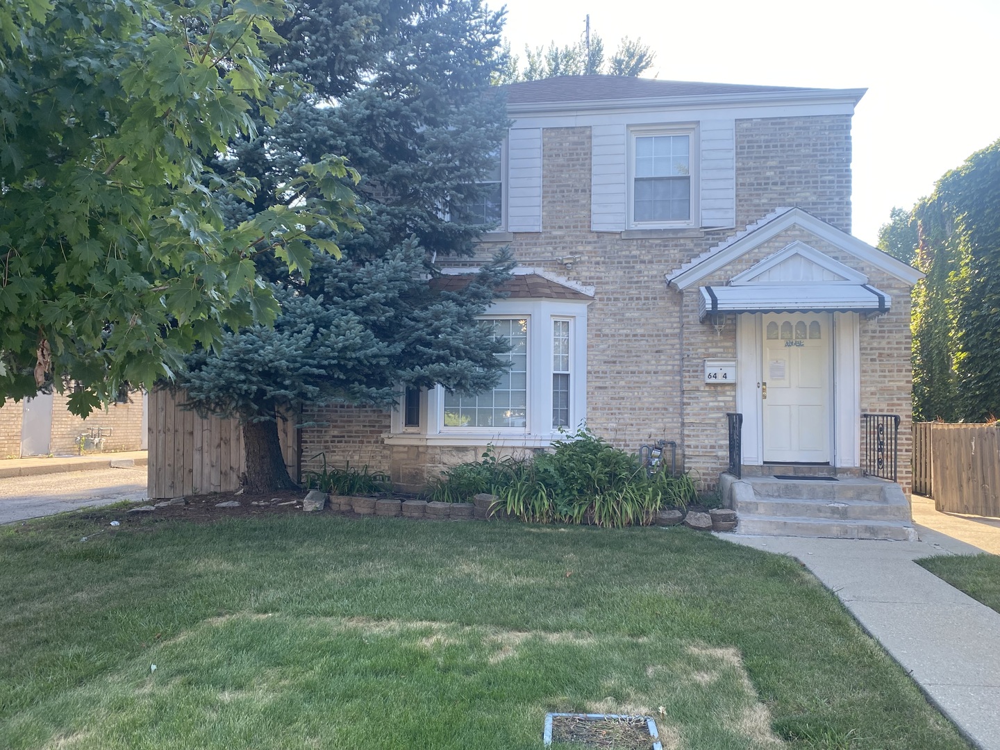 6414 N CHRISTIANA Avenue