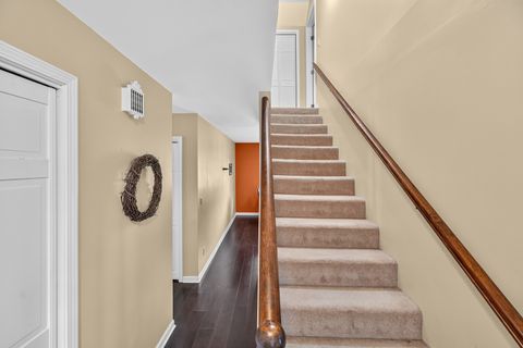Tiny photo for 4454 N Prairie View Road, Oakley, IL 62501 (MLS # 12412577)