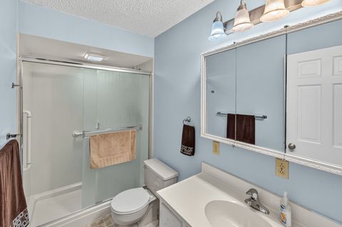 Tiny photo for 4454 N Prairie View Road, Oakley, IL 62501 (MLS # 12412577)