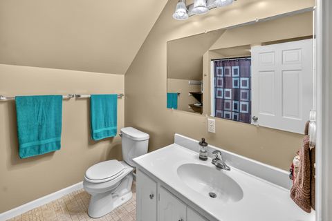 Tiny photo for 4454 N Prairie View Road, Oakley, IL 62501 (MLS # 12412577)