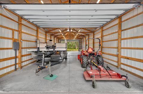 Tiny photo for 4454 N Prairie View Road, Oakley, IL 62501 (MLS # 12412577)