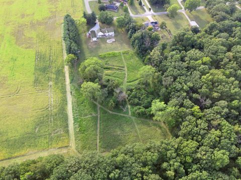 Tiny photo for 4454 N Prairie View Road, Oakley, IL 62501 (MLS # 12412577)