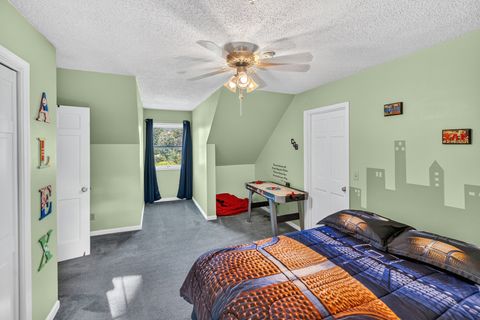 Tiny photo for 4454 N Prairie View Road, Oakley, IL 62501 (MLS # 12412577)