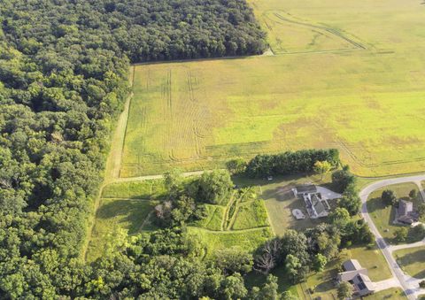 Tiny photo for 4454 N Prairie View Road, Oakley, IL 62501 (MLS # 12412577)
