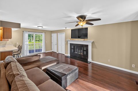 Tiny photo for 4454 N Prairie View Road, Oakley, IL 62501 (MLS # 12412577)