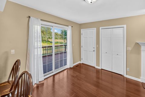 Tiny photo for 4454 N Prairie View Road, Oakley, IL 62501 (MLS # 12412577)