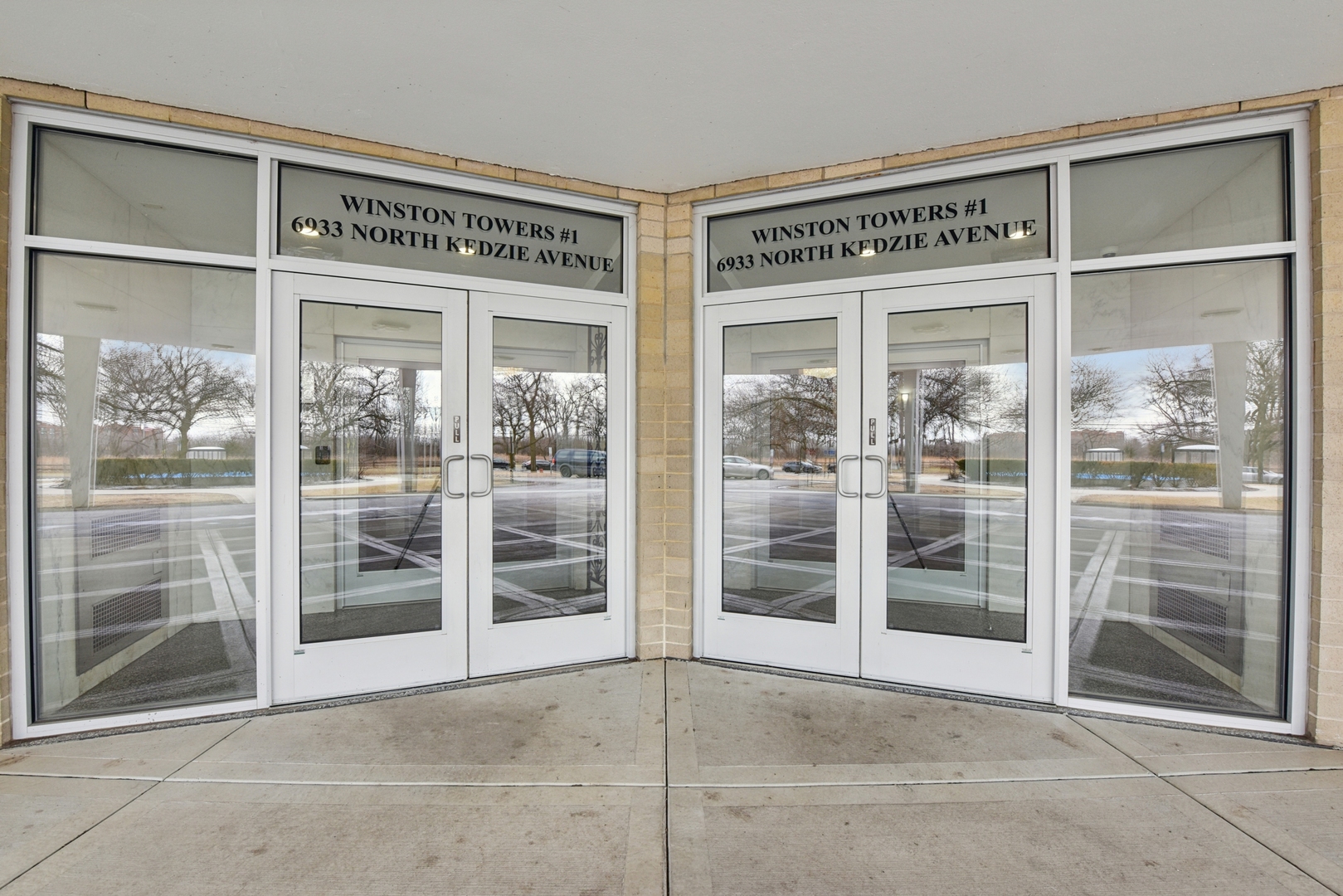 6933 N Kedzie Avenue 603