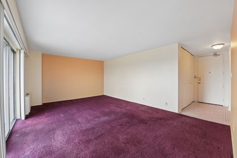 Tiny photo for 6933 N Kedzie Avenue #603, Chicago, IL 60645 (MLS # 12575321)