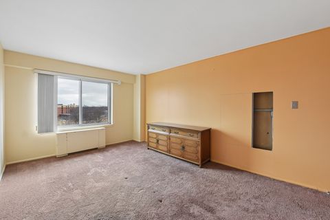 Tiny photo for 6933 N Kedzie Avenue #603, Chicago, IL 60645 (MLS # 12575321)