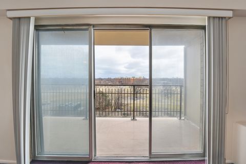 Tiny photo for 6933 N Kedzie Avenue #603, Chicago, IL 60645 (MLS # 12575321)