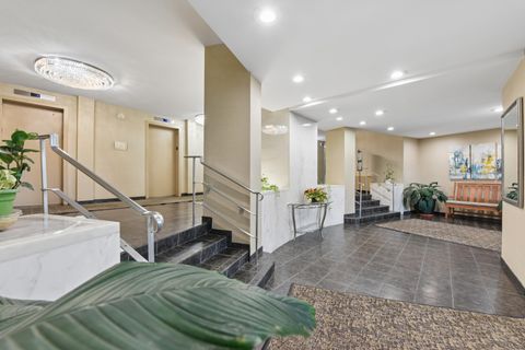 Tiny photo for 6933 N Kedzie Avenue #603, Chicago, IL 60645 (MLS # 12575321)