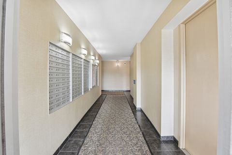 Tiny photo for 6933 N Kedzie Avenue #603, Chicago, IL 60645 (MLS # 12575321)