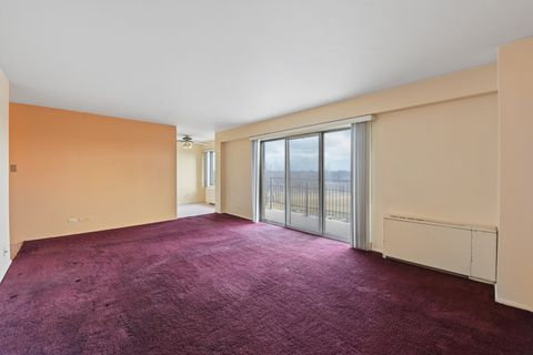 Tiny photo for 6933 N Kedzie Avenue #603, Chicago, IL 60645 (MLS # 12575321)