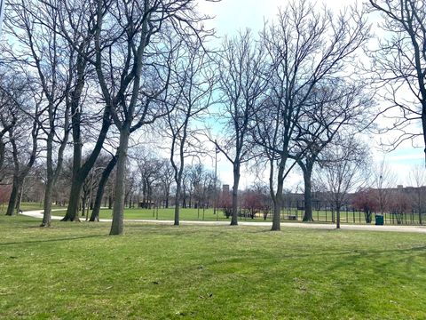 Tiny photo for 3638 S Western Avenue #F, Chicago, IL 60609 (MLS # 12596497)