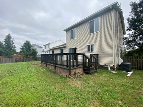 Tiny photo for 267 Clarendon Lane, Bolingbrook, IL 60440 (MLS # 12452917)