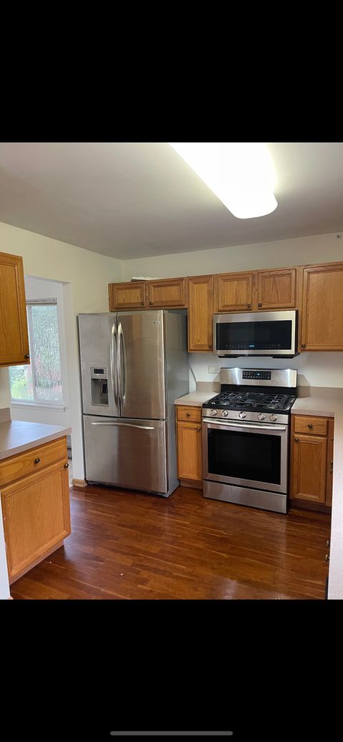 Tiny photo for 267 Clarendon Lane, Bolingbrook, IL 60440 (MLS # 12452917)