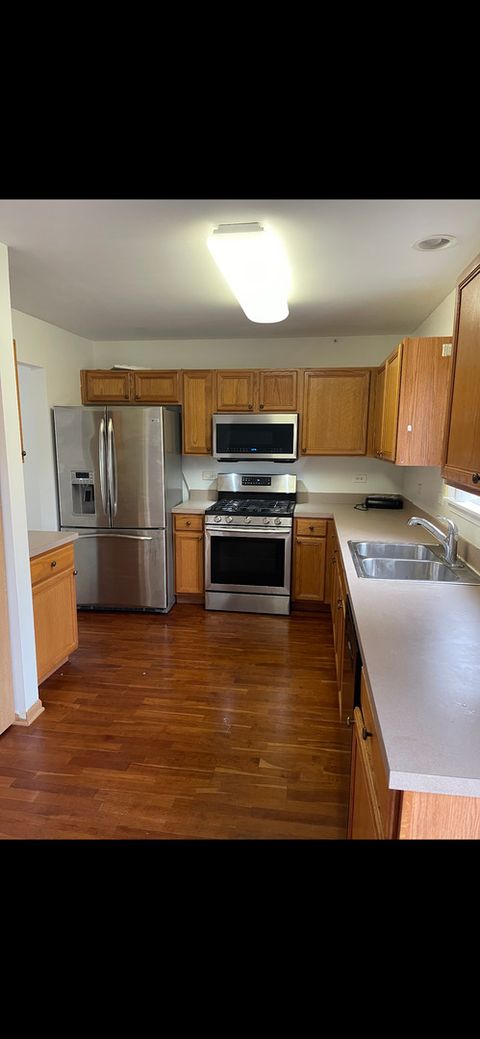 Tiny photo for 267 Clarendon Lane, Bolingbrook, IL 60440 (MLS # 12452917)