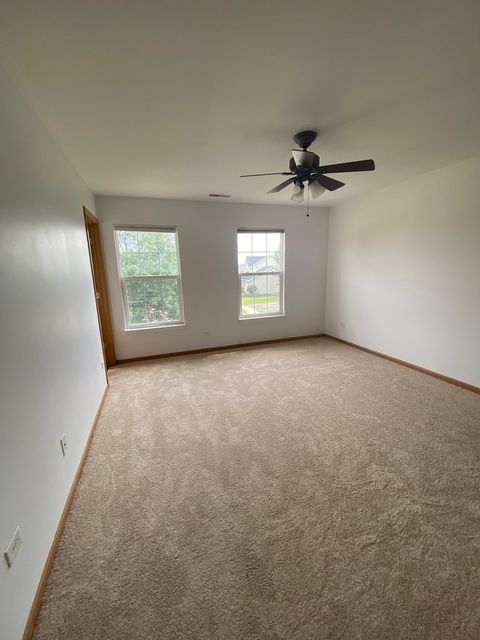 Tiny photo for 267 Clarendon Lane, Bolingbrook, IL 60440 (MLS # 12452917)