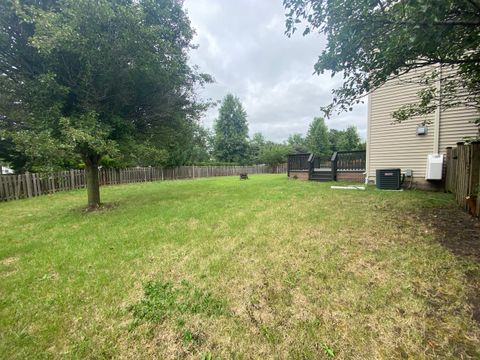 Tiny photo for 267 Clarendon Lane, Bolingbrook, IL 60440 (MLS # 12452917)