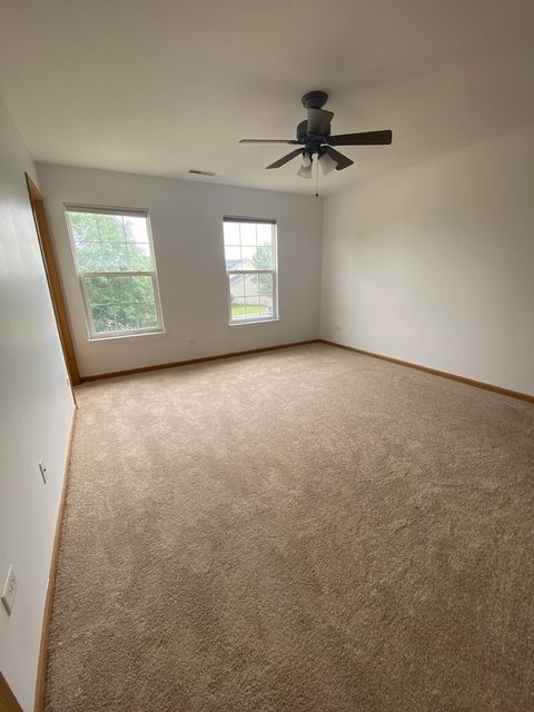 Tiny photo for 267 Clarendon Lane, Bolingbrook, IL 60440 (MLS # 12452917)