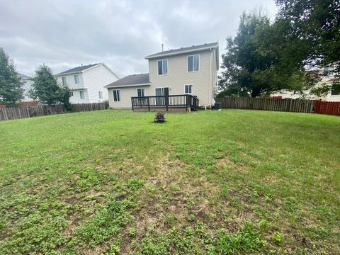 Tiny photo for 267 Clarendon Lane, Bolingbrook, IL 60440 (MLS # 12452917)
