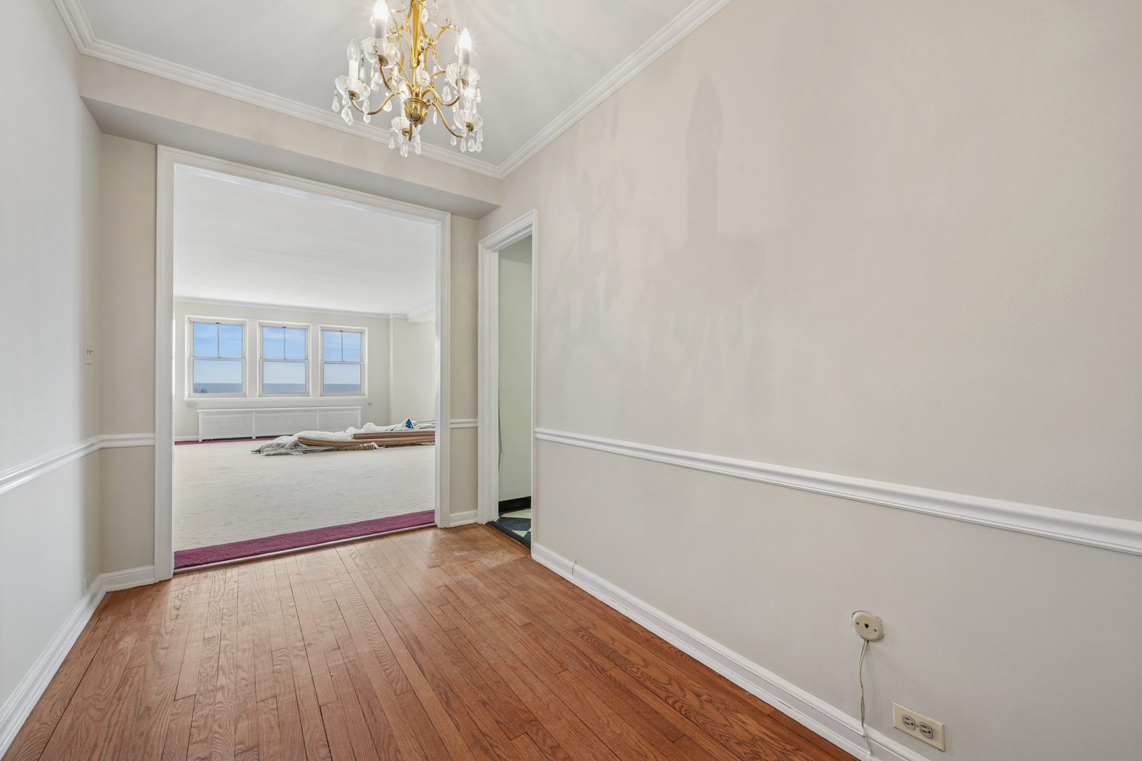 5555 N Sheridan Road 602