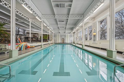 Tiny photo for 5555 N Sheridan Road #602, Chicago, IL 60640 (MLS # 12528706)