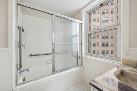 Tiny photo for 5555 N Sheridan Road #602, Chicago, IL 60640 (MLS # 12528706)