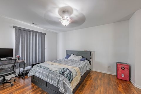 Tiny photo for 13535 Lamon Avenue #112, Crestwood, IL 60418 (MLS # 12441114)