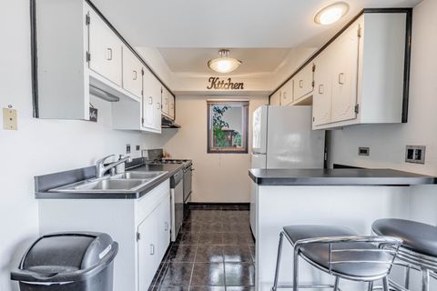 Tiny photo for 13535 Lamon Avenue #112, Crestwood, IL 60418 (MLS # 12441114)
