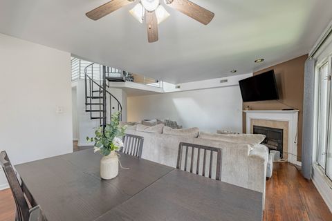 Tiny photo for 13535 Lamon Avenue #112, Crestwood, IL 60418 (MLS # 12441114)