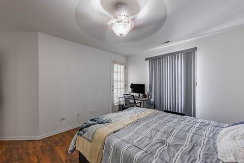 Tiny photo for 13535 Lamon Avenue #112, Crestwood, IL 60418 (MLS # 12441114)