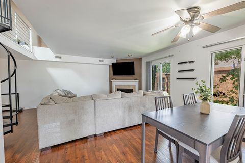 Tiny photo for 13535 Lamon Avenue #112, Crestwood, IL 60418 (MLS # 12441114)